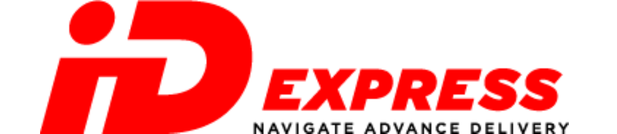 ID Express Logo