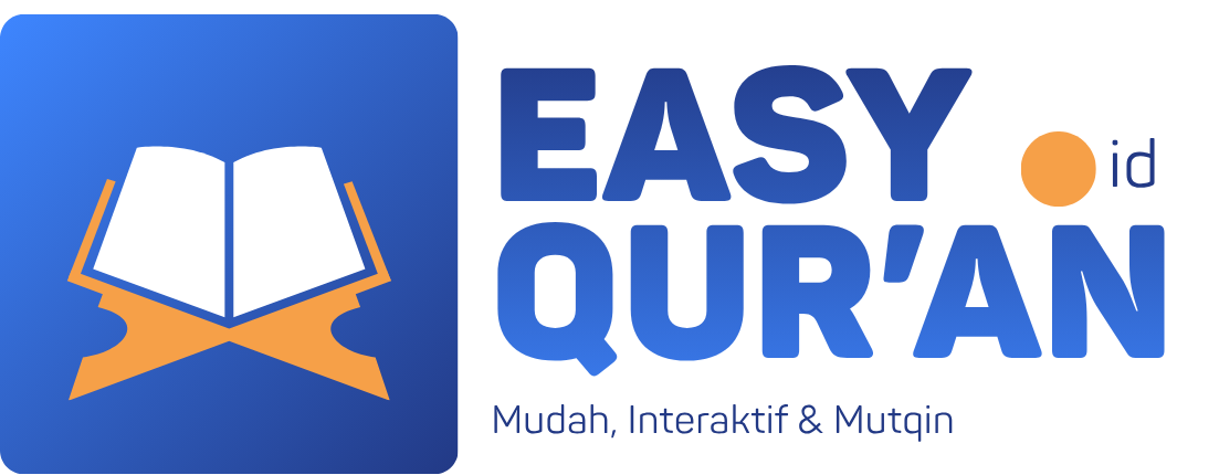 Easy Qur'an Logo